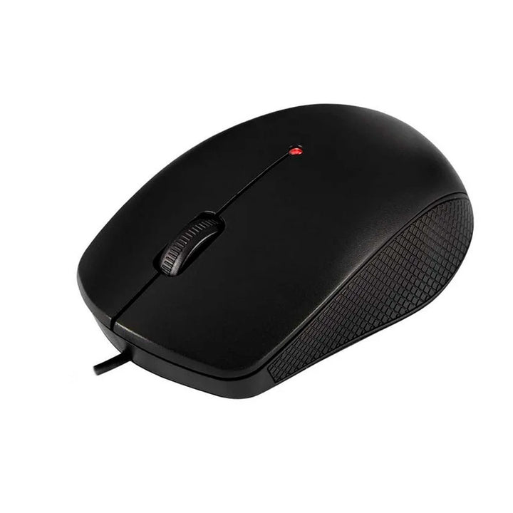 ACTEK MOUSE OPTICO