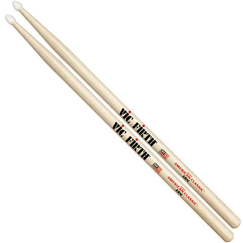 VIC FIRTH BAQUETA PARA BATERIA