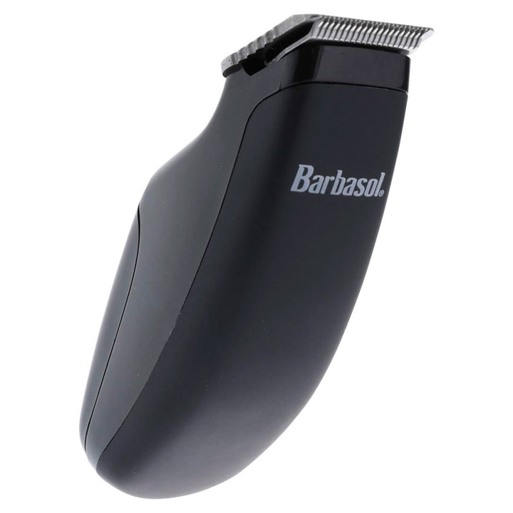 BARBASOL CORTADORA COMPACTA DE RETOQUE