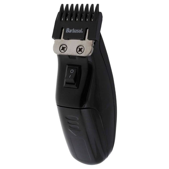 BARBASOL CORTADORA COMPACTA DE RETOQUE