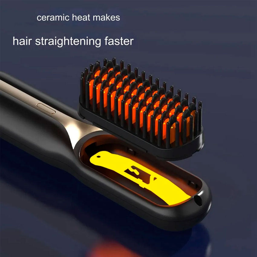 GAIAM CEPILLO ALISADOR INALAMBRICO GAIAM