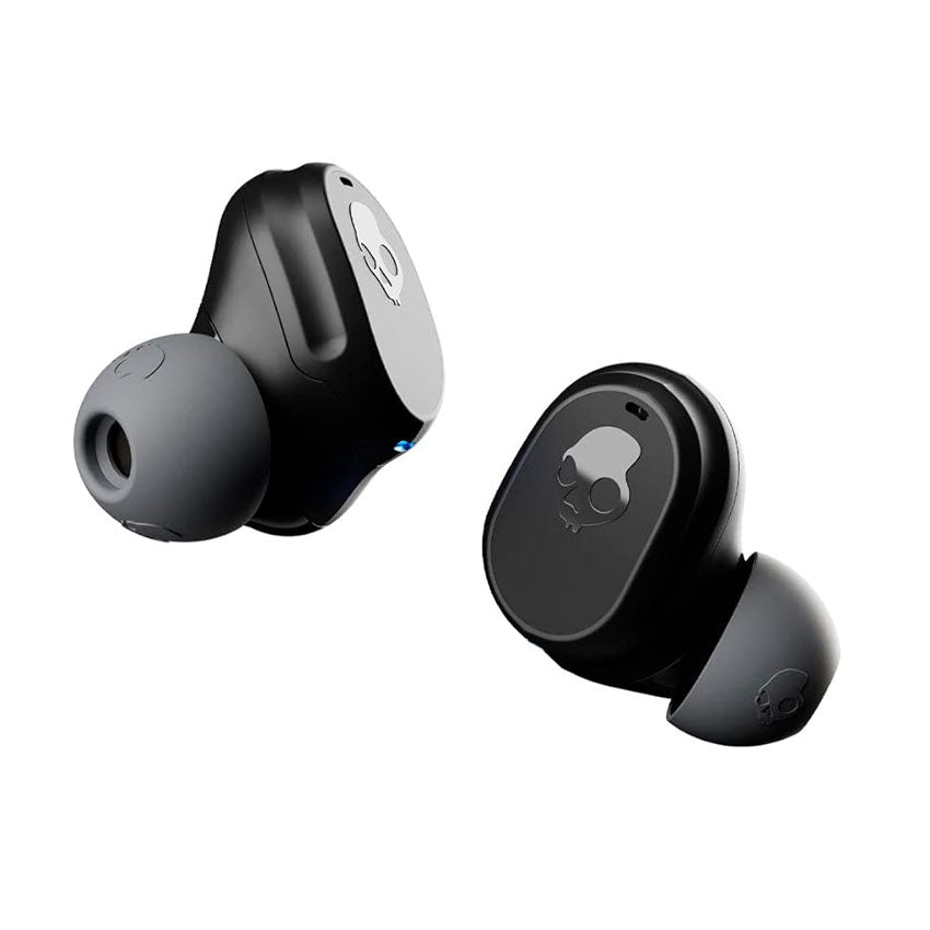 SKULLCANDY AUDIFONOS TRUE WIRELESS IN EAR COLOR NEGRO – Sounds