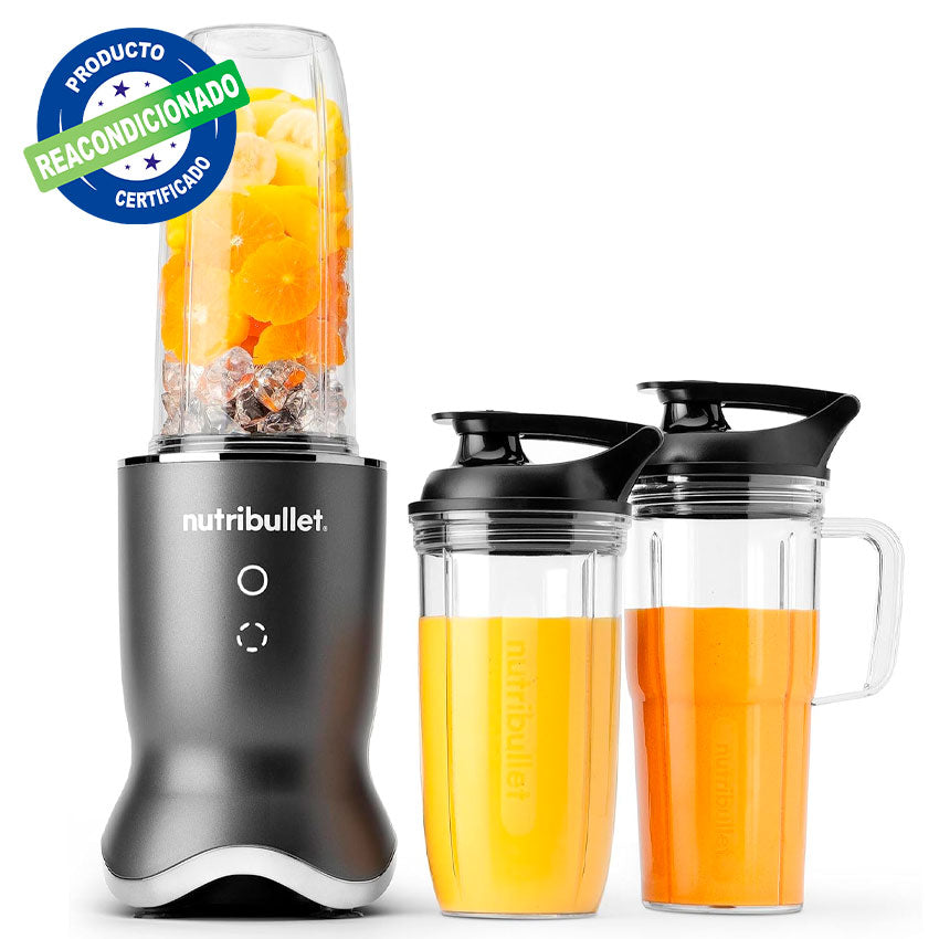 Blender Nutribullet Baby Mercadolibre Precio De Nutribullet En