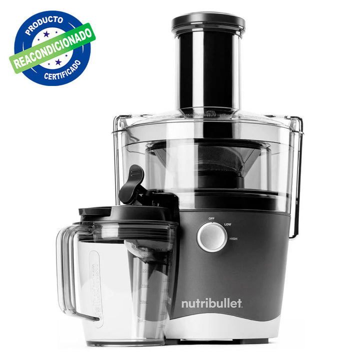 NUTRIBULLET EXTRACTOR DE JUGO REF