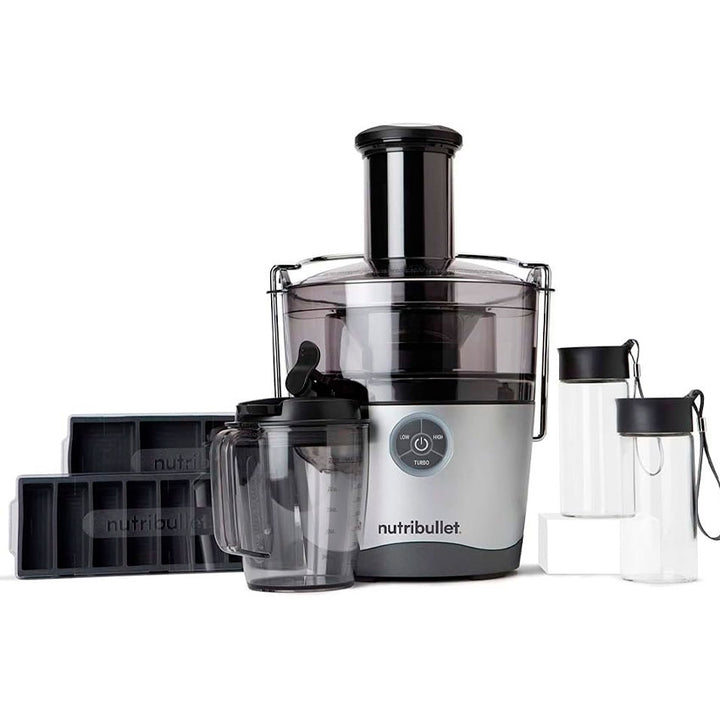 NUTRIBULLET EXTRACTOR DE JUGO 1000W REF