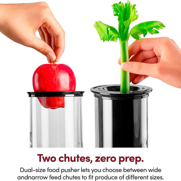 NUTRIBULLET EXTRACTOR DE JUGO 1000W REF