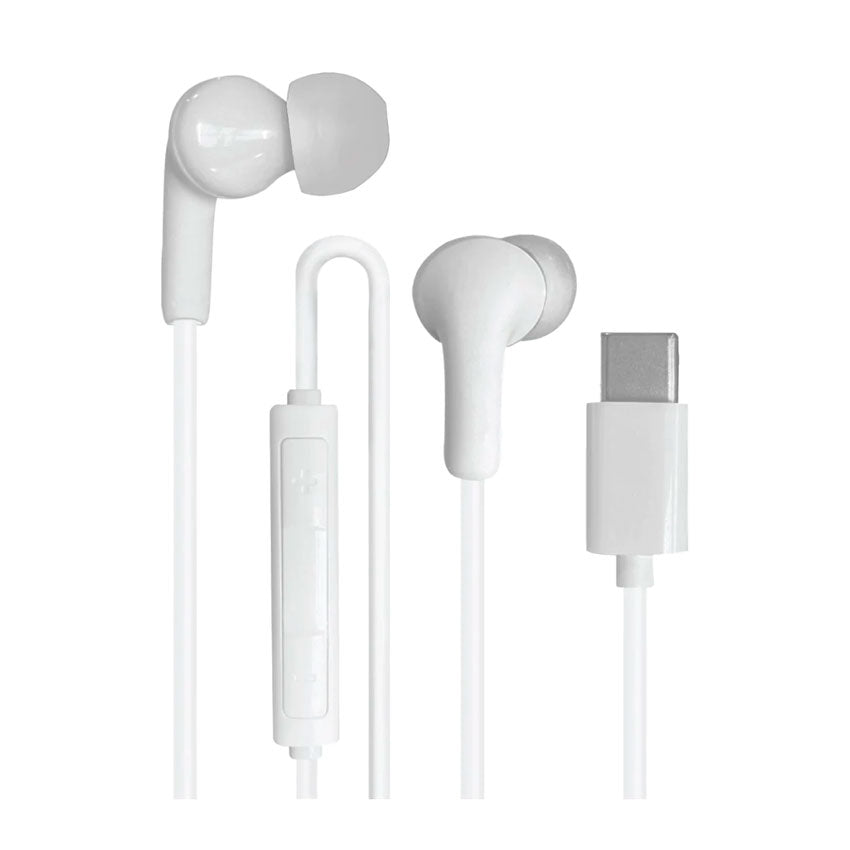 GABBA GOODS AUDIFONOS ALAMBRICOS IN EAR COLOR NEGRO