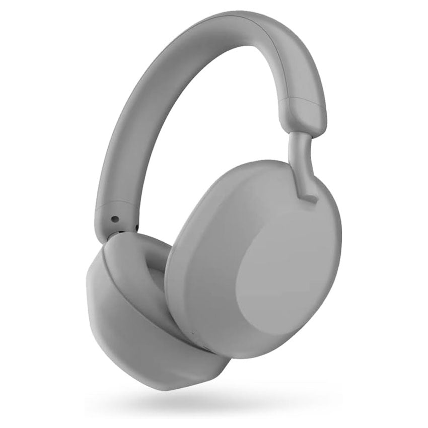 GABBA GOODS AUDIFONOS BLUETOOTH AURA PLATA – Sounds Home Tech