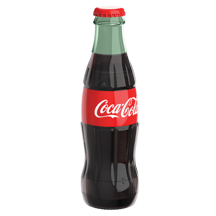 AUDIFONOS TRUE WIRELESS COCA-COLA BOTELLA