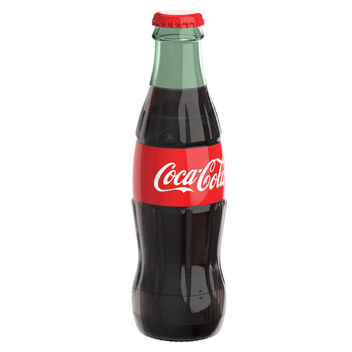 AUDIFONOS TRUE WIRELESS COCA-COLA BOTELLA