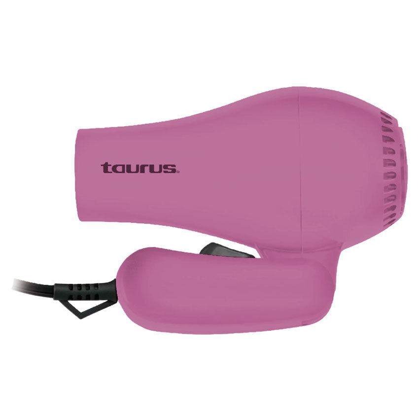 TAURUS BERRY SECADORA DE CABELLO PORTÁTIL – Sounds Home Tech
