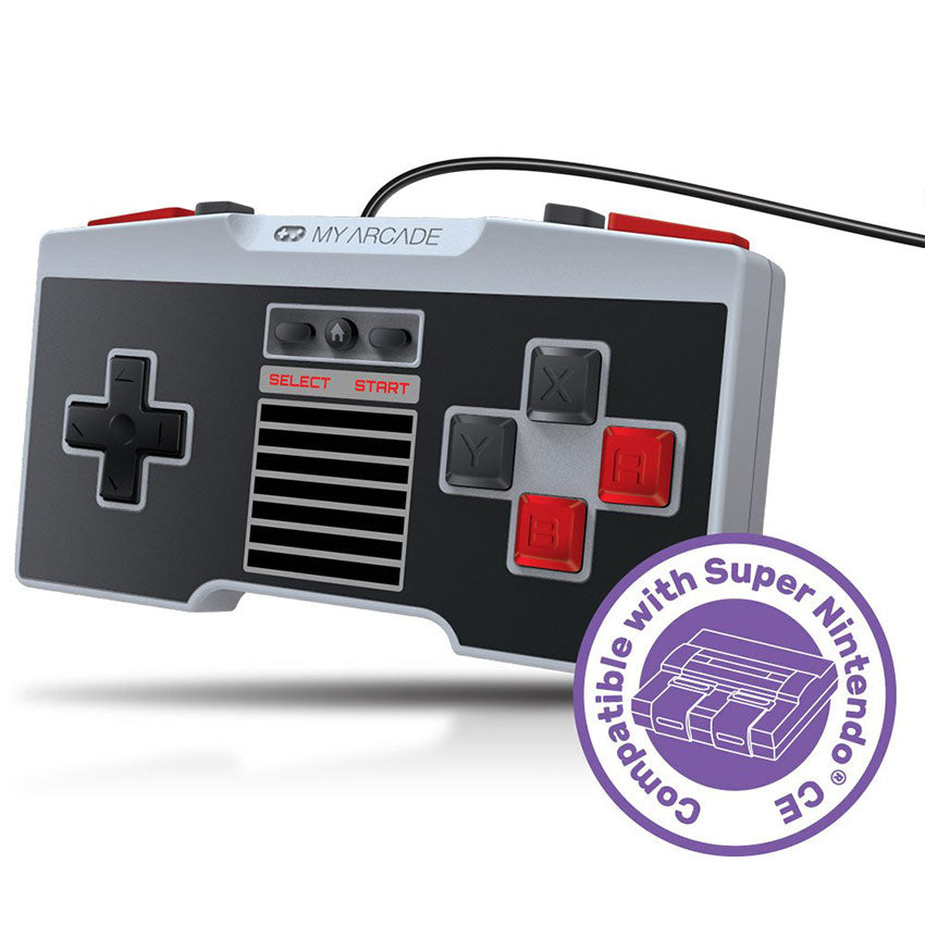 CONTROL PARA NINTENDO NESS CLASIC