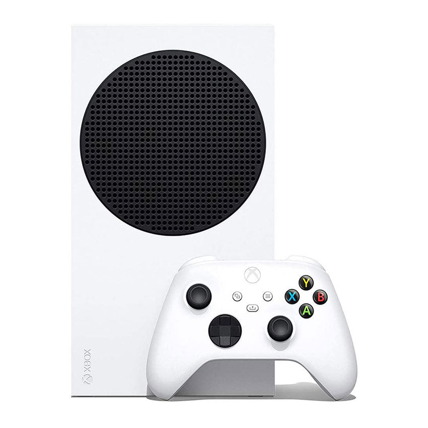 CONSOLA XBOX SERIES S 512GB EDICION SERIES S