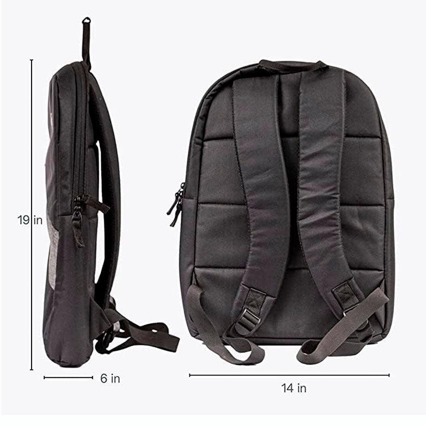 HP MOCHILA PARA LAPTOP 15 PULGADAS