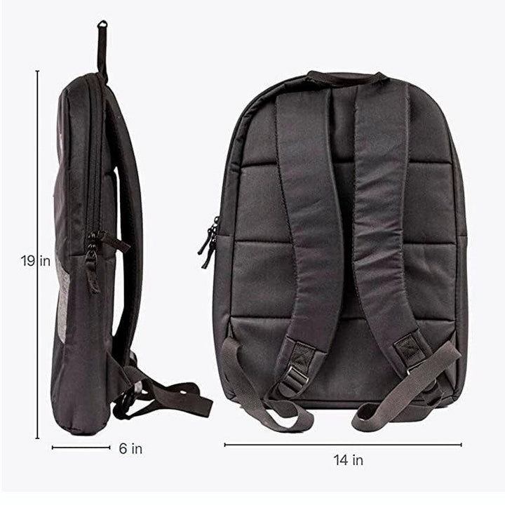 HP MOCHILA PARA LAPTOP 15 PULGADAS