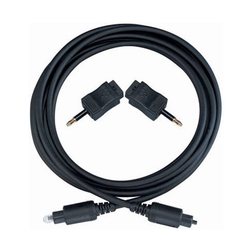 RCA CABLE OPTICO – Sounds Home Tech