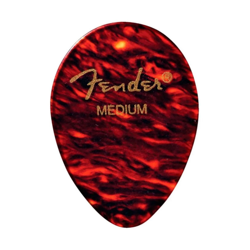 FENDER PUA PARA GUITARRA 358 SHELL MEDIANA