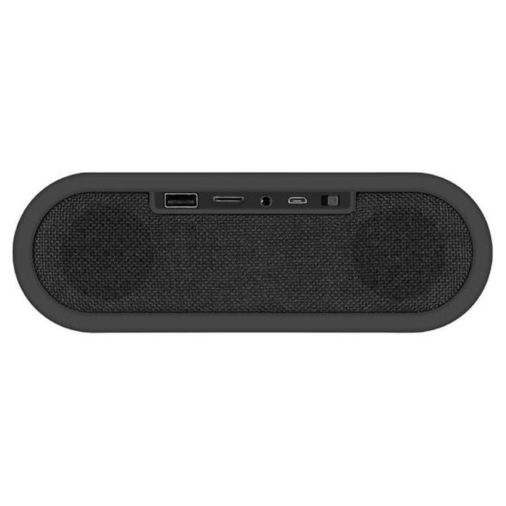 SENTRY BOCINA BLUETOOTH CON RELOJ SPBT14