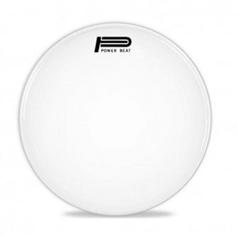 POWERBEAT PARCHE PARA BATERIA 13"