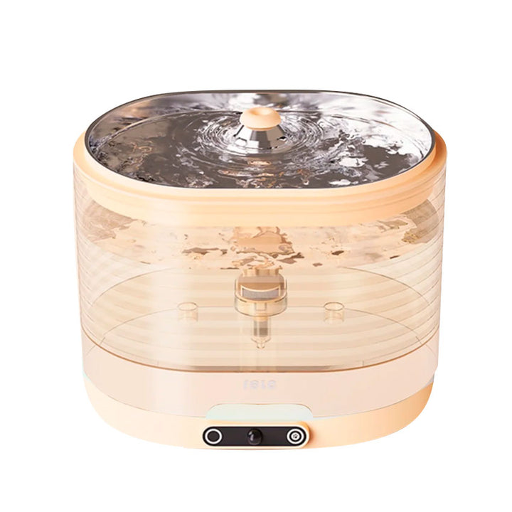 ENABOT DISPENSADOR DE AGUA INTELIGENTE