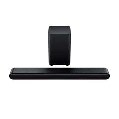 Soundbar & Home Theater
