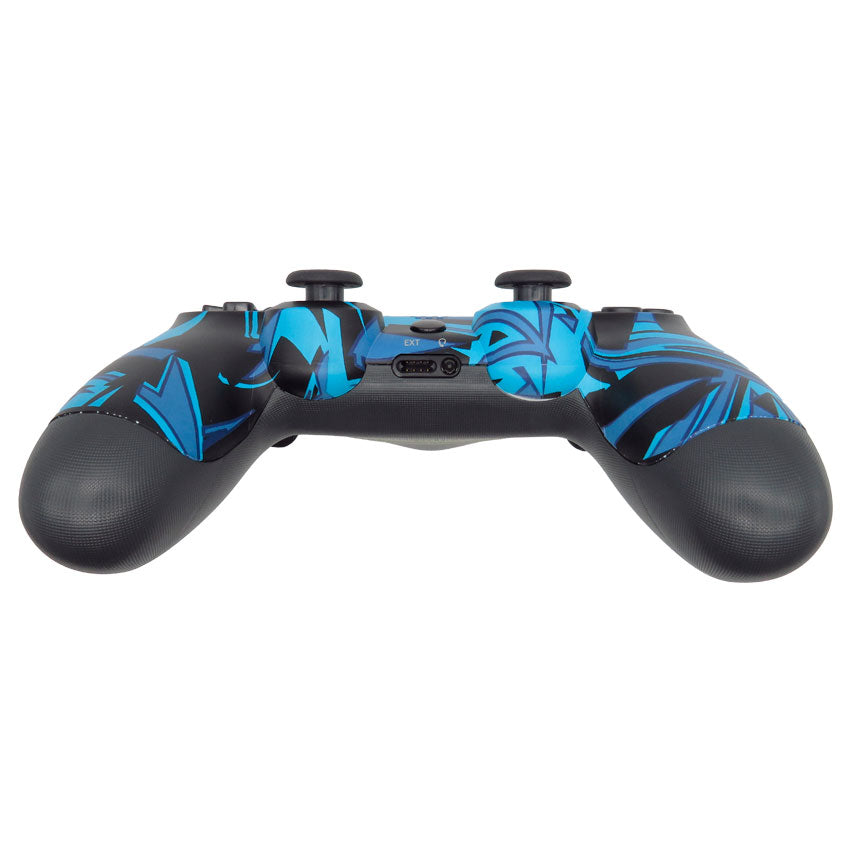 CONTROL PARA PLAYSTATION 4 GENERICO CAMOUFLAGE