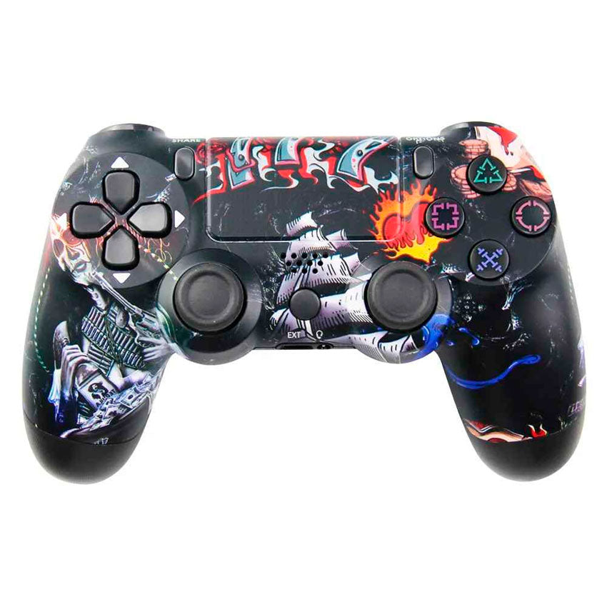 CONTROL PARA PLAYSTATION 4 GENERICO