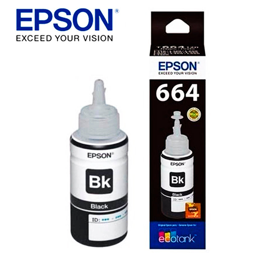 EPSON CARTUCHO DE TINTA T664120-AL