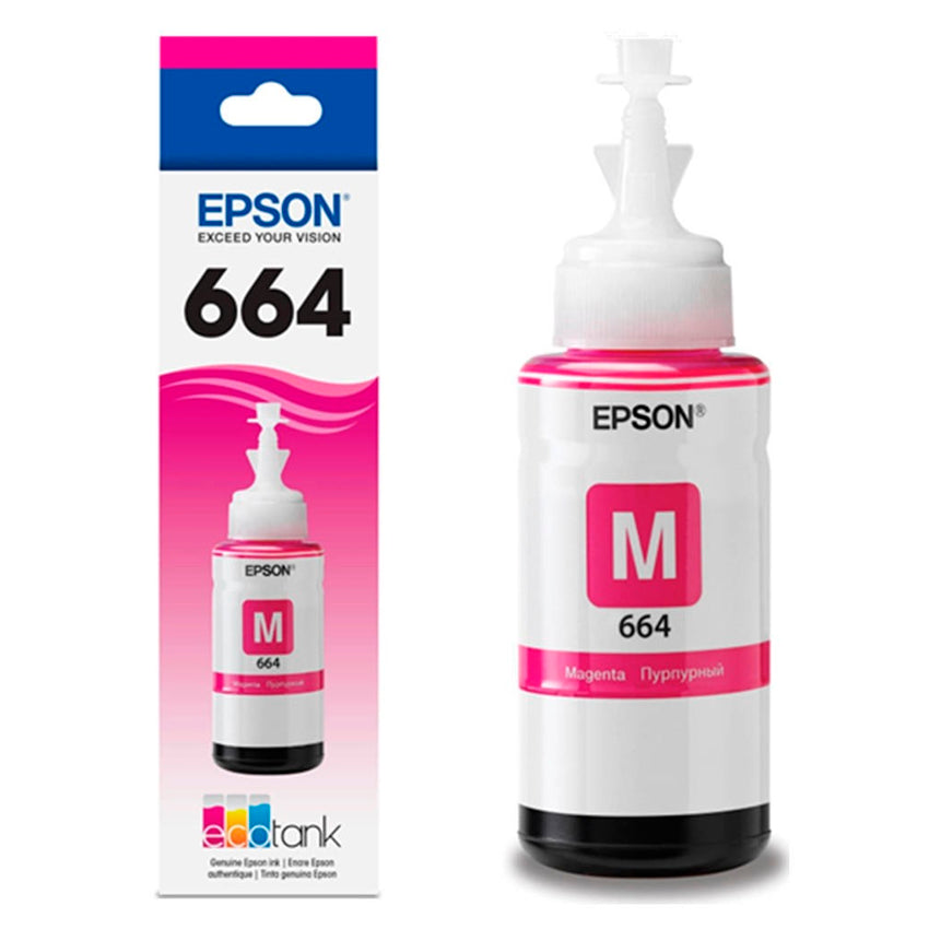 EPSON CARTUCHO DE TINTA T664320-AL