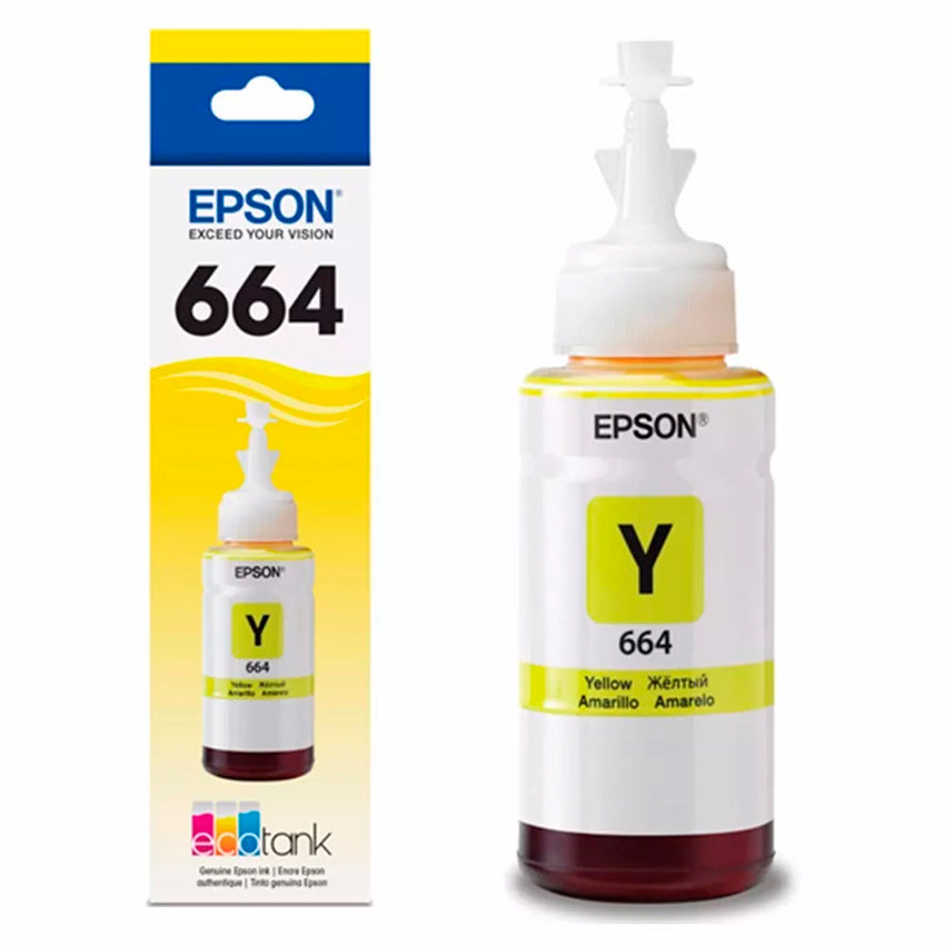 EPSON CARTUCHO DE TINTA T664420-AL