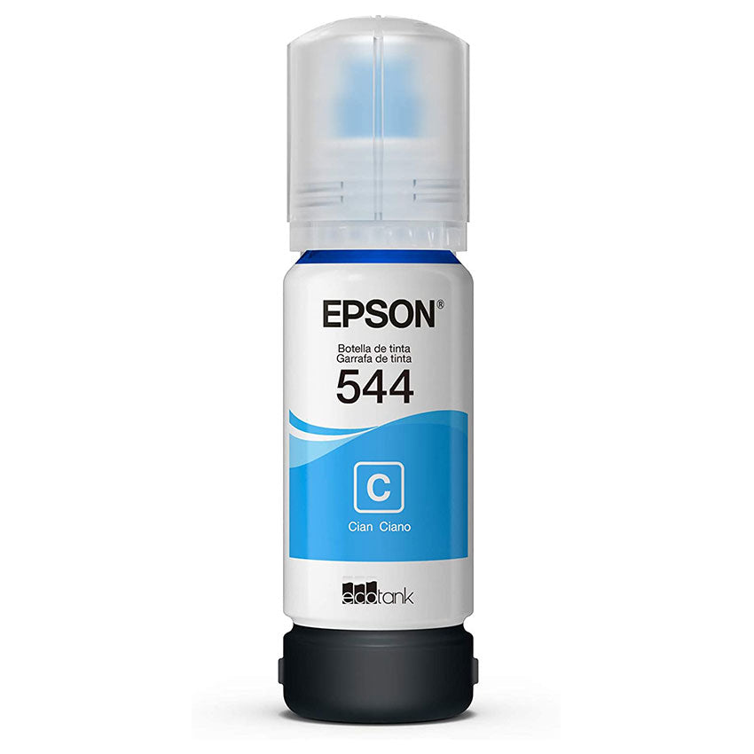 EPSON CARTUCHO DE TINTA T544120-AL CYAN