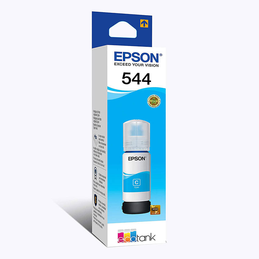 EPSON CARTUCHO DE TINTA T544120-AL CYAN