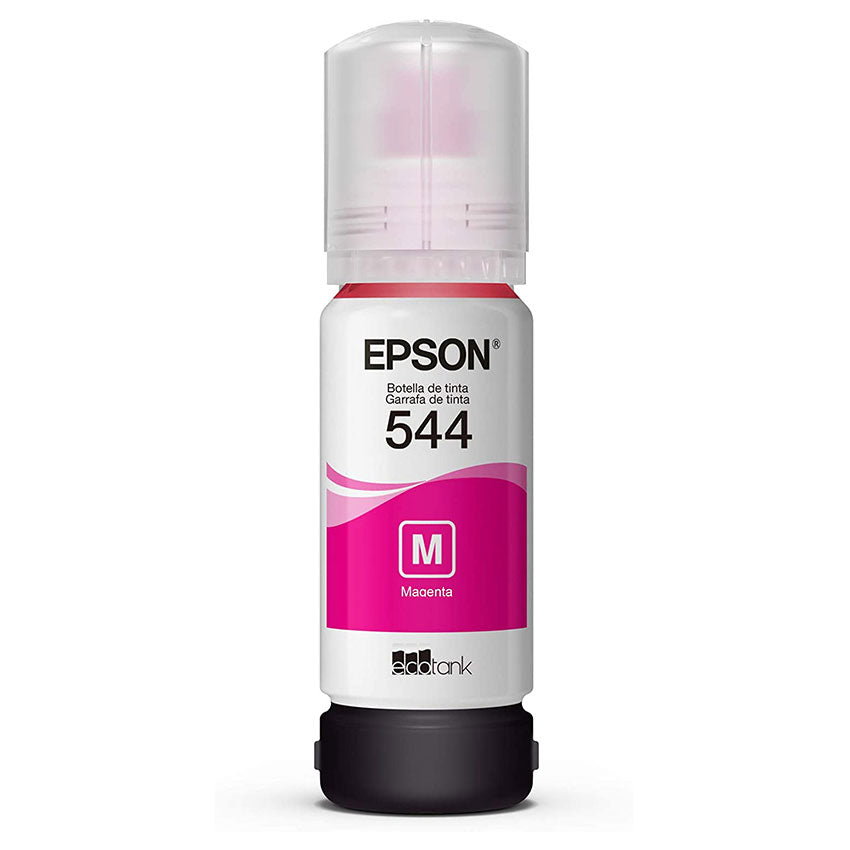 EPSON CARTUCHO DE TINTA T544120-AL MAGENTA