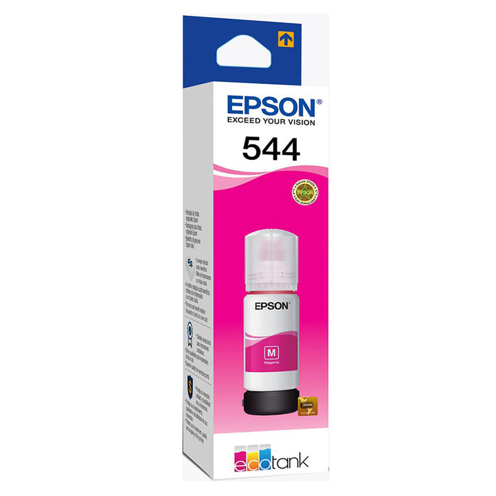 EPSON CARTUCHO DE TINTA T544120-AL MAGENTA