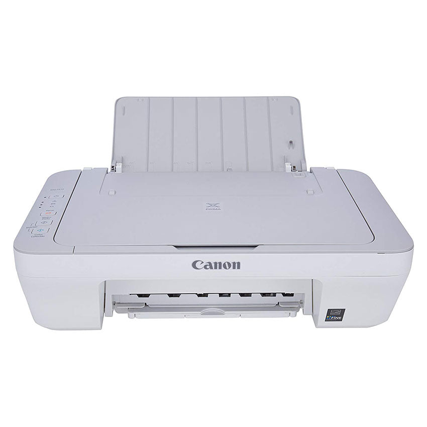 CANON IMPRESORA MULTIFUNCIONAL MG2410 CONEXION ALAMBRICA