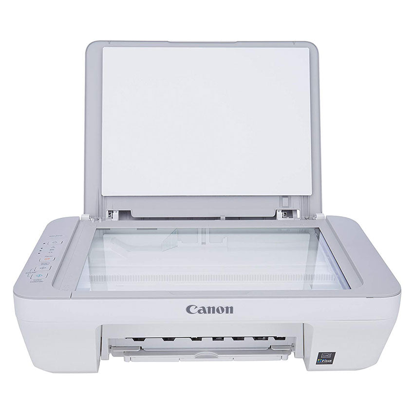 CANON IMPRESORA MULTIFUNCIONAL MG2410 CONEXION ALAMBRICA