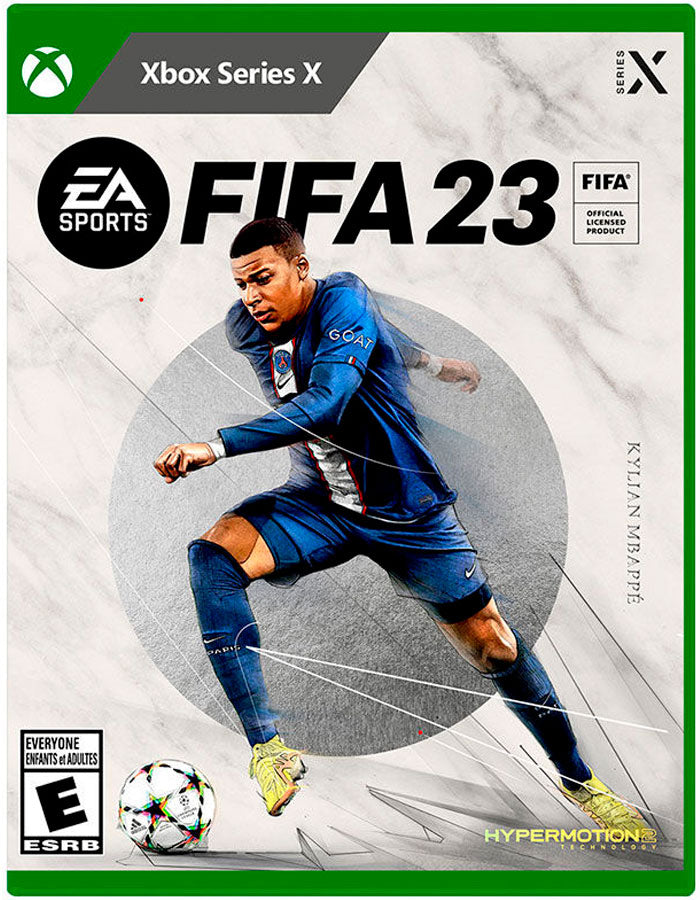 FIFA 23 XBOXONE STANDARD EDITION