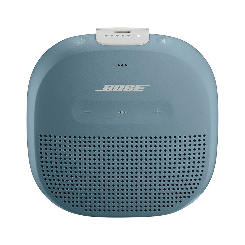 BOSE 783342-0400 BOCINA BLUETOOTH PORTATIL COLOR AZUL METALICO