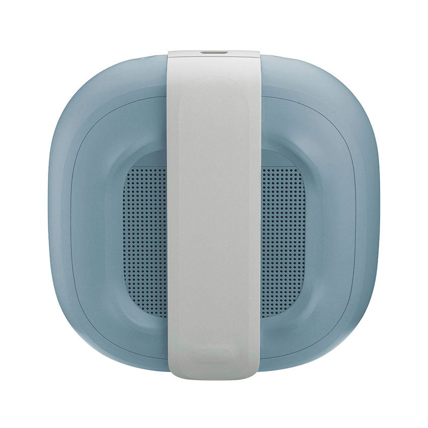 BOSE 783342-0400 BOCINA BLUETOOTH PORTATIL COLOR AZUL METALICO