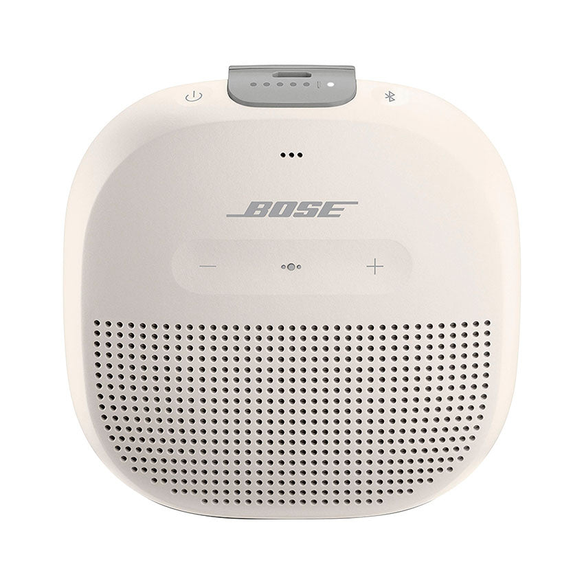 BOSE 783342-0400 BOCINA BLUETOOTH PORTATIL COLOR BLANCO HUMO