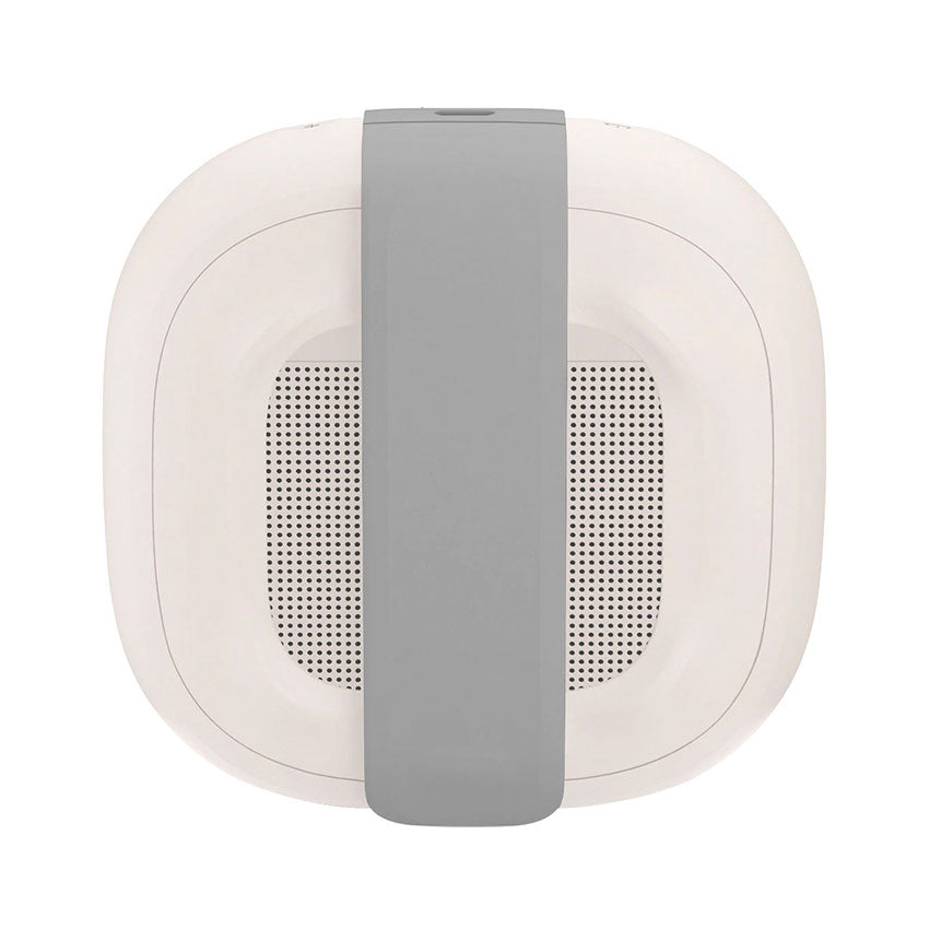 BOSE 783342-0400 BOCINA BLUETOOTH PORTATIL COLOR BLANCO HUMO