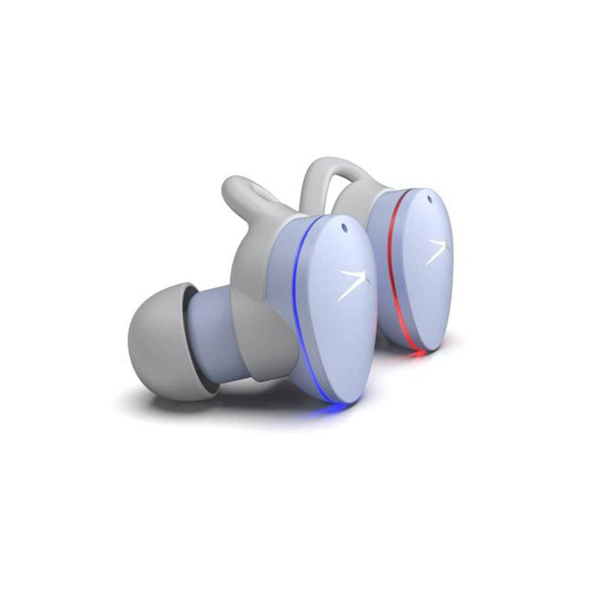 ALTEC AUDIFONOS TRUE WIRELESS NANOBUDS SPORTS AZUL