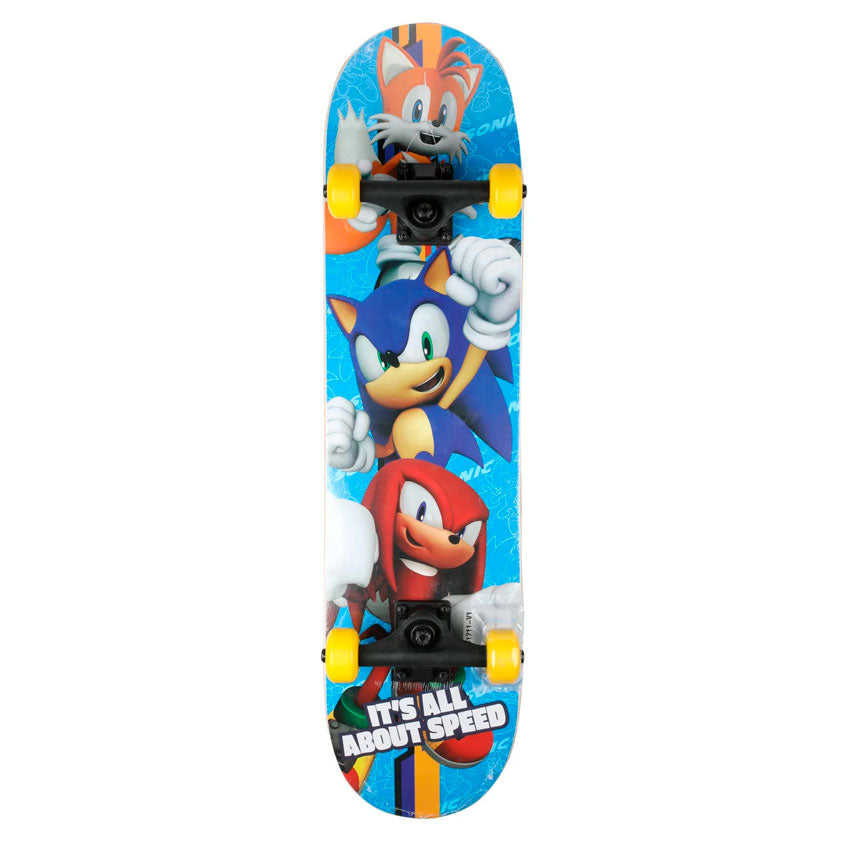 PATINETA SONIC 31 PULGADAS ABO31211