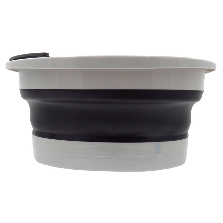 MASAJEADOR SPA PARA PIES PLEGABLE BROOKSTONE