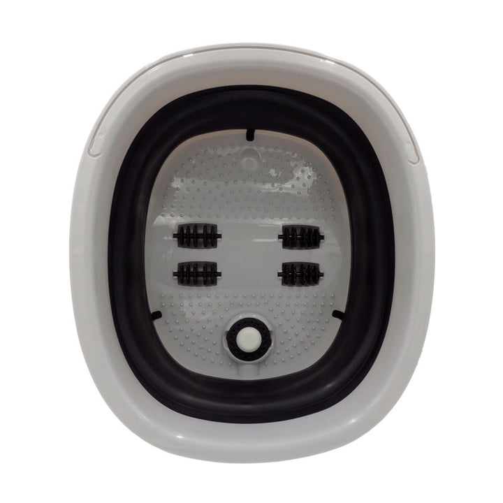 MASAJEADOR SPA PARA PIES PLEGABLE BROOKSTONE
