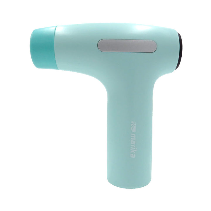 PISTOLA MASAJE INALAMBRICA BROOKSTONE MENTA