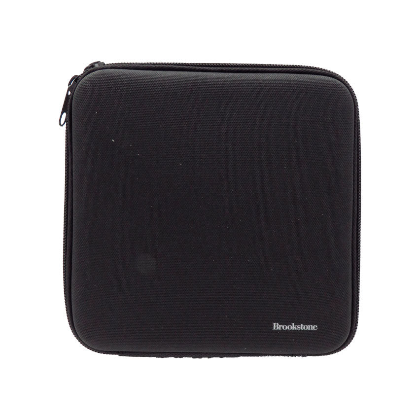 PISTOLA MASAJE CORPORAL BROOKSTONE NEGRA