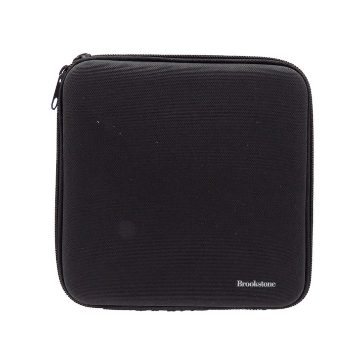 PISTOLA MASAJE CORPORAL BROOKSTONE NEGRA