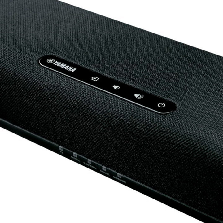 YAMAHA SOUND BAR