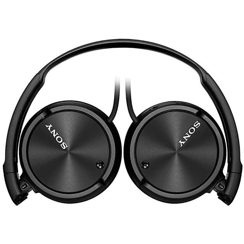 SONY AUDIFONOS ALAMBRICOS ON EAR COLOR NEGRO